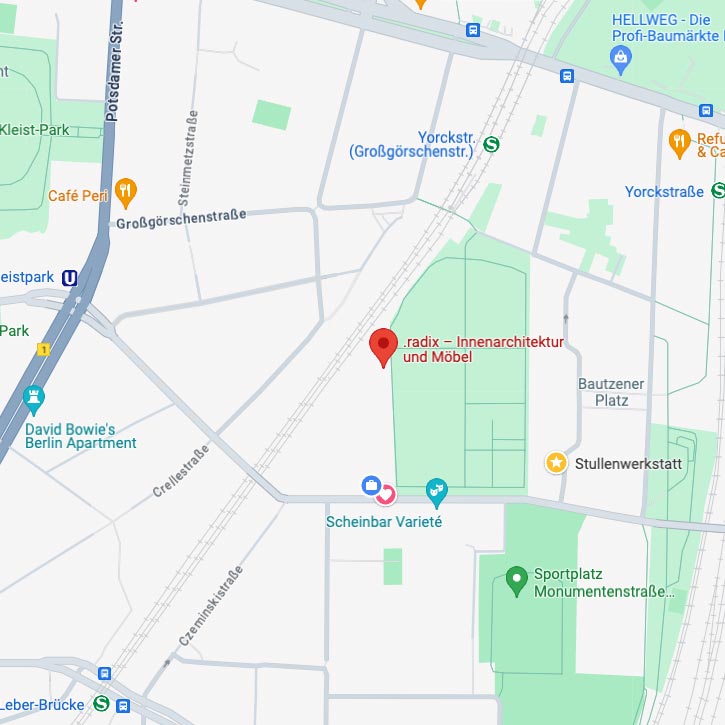 Karte anklicken zur Wegbeschreibung auf Google Maps