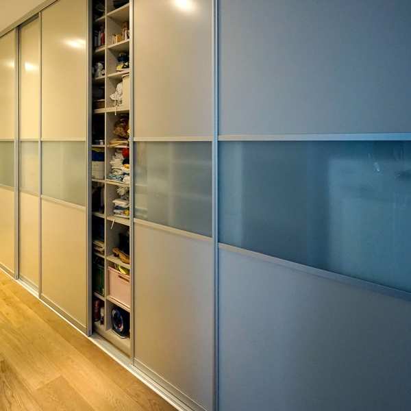 .radix | Living Level | Eingangsbereich .radix | Living Level | Eingangsbereich